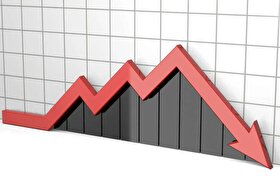 نرخ رشد اقتصادی کشور در ۶ ماهه نخست ۱۴۰۴ کاهش یافت