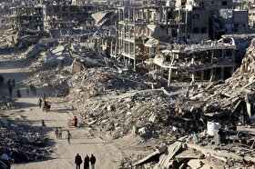 ارتش اسرائیل در خاک سوریه و لبنان رزمایش برگزار می‌کند