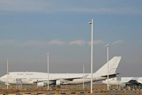 فرود اضطراری پرواز ماهشهر– تهران در اهواز (۱۵ آذر ۱۴۰۴)