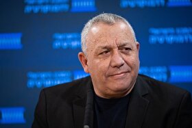 ایزنکوت: نتانیاهو نقش عمده‌ای در متلاشی کردن اسرائیل ایفا می‌کند