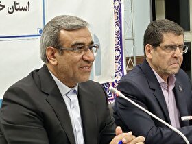 استاندار خراسان رضوی: راهکار اصلی حل مسائل، گفت‌و‌گو است