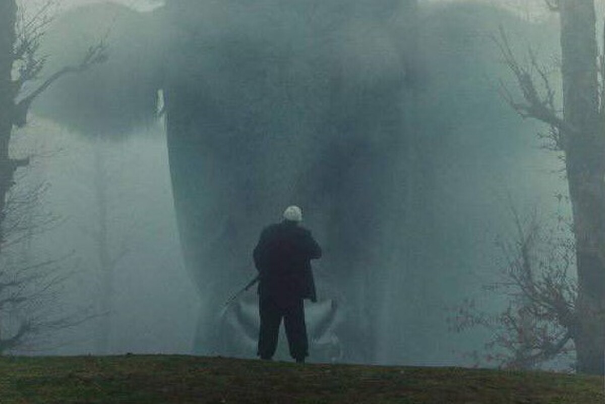 فیلم کوتاه «قوتار»؛ تجربه سفر عمیق به طبیعت