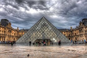 افزایش بازداشت‌ها در پرونده سرقت از موزه لوور