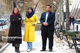 اعتماد به نسل جوان نقطه طلایی رشد | پای صحبت دانشجویانی که در آینده میهن برای خود نقشی قائل هستند