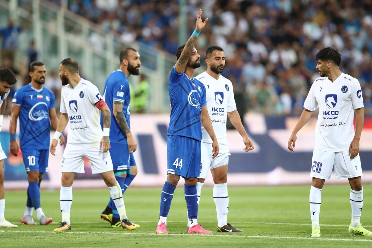 جریمه ۵ میلیاردی سهرابیان