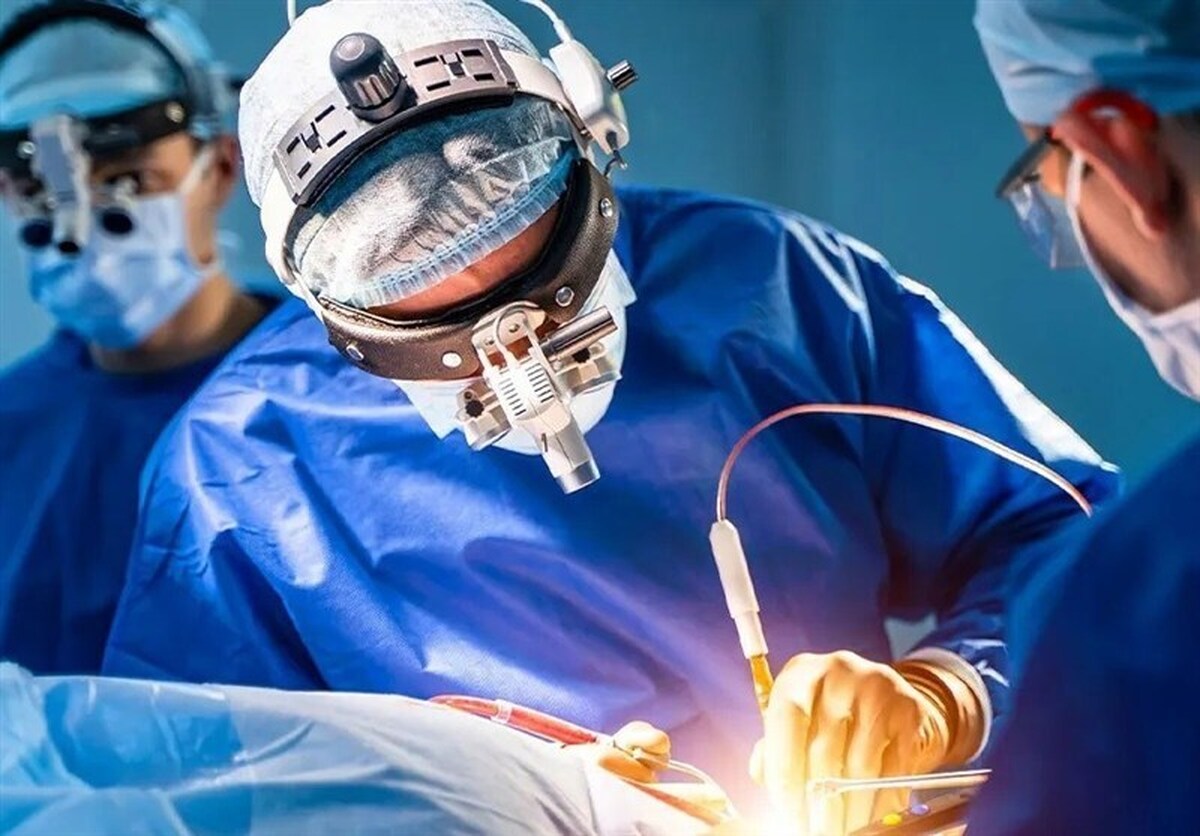«جراحی پلاستیک» و «جراحی فک و صورت» بیشترین شکایات قصور پزشکی است
