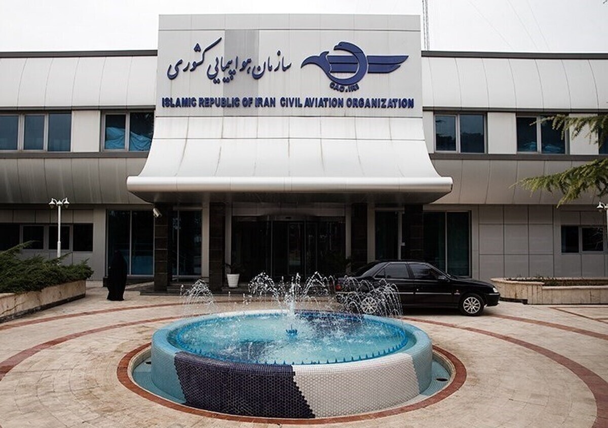 انتصاب مدیرعامل اسبق هواپیمایی آسمان به عنوان سرپرست سازمان هواپیمایی کشور
