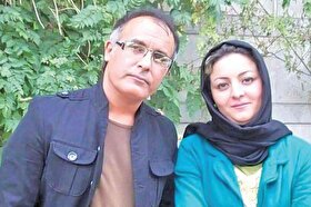 از کاغذ سیگار و ناگفته‌های مادرانه تا سطرهای جاودان | درباره غلامرضا بروسان و الهام اسلامی، زوج شاعر ماندگار مشهدی