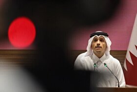 وزیر خارجه قطر: هرگونه مشکلی با ایران تاثیراتی بر کشور‌های منطقه می‌گذارد