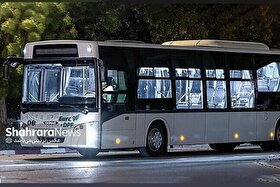 تهیه «اتوبوس گردشگری مشهد» برای دسترسی آسان‌تر به ظرفیت‌های فرهنگی شهر