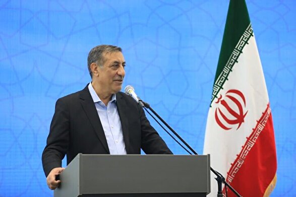 معاون رئیس جمهور در مشهد: ۱۶ آذر؛ نماد هویت و آزادگی دانشجوی ایرانی | دانشگاه امن؛ مطالبه و راهبرد دولت است