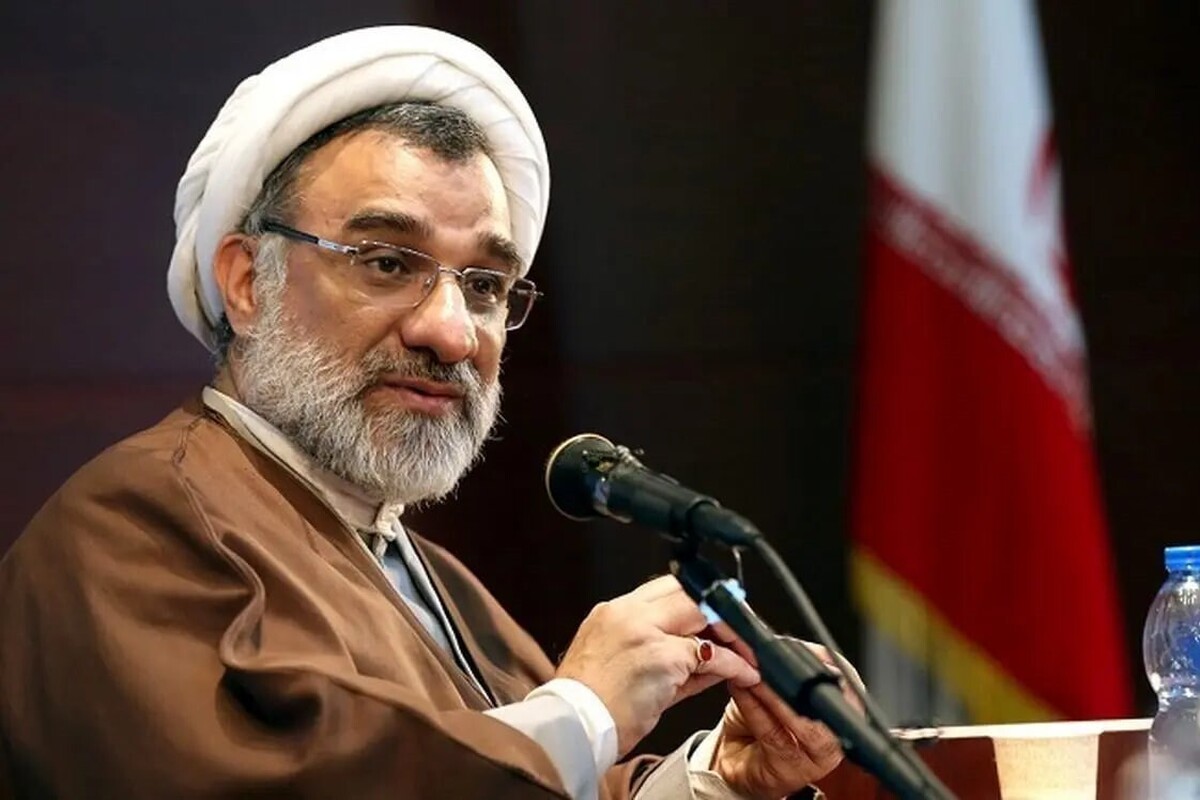 دبیر شورای عالی انقلاب فرهنگی: هنوز تصمیم قطعی درباره سقف سنی دانشجومعلمان گرفته نشده است