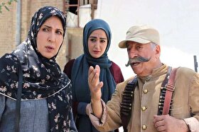 سریال «روزی روزگاری آبادی» به زودی روی آنتن تلویزیون می‌رود