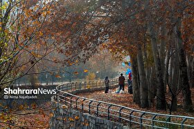 پیش‌بینی هواشناسی مشهد و خراسان رضوی امروز (یکشنبه، ۱۶ آذر ۱۴۰۴) | پایداری جو در خراسان رضوی تا اواسط هفته