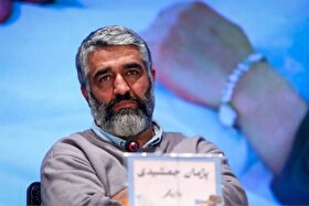 قرار بازداشت پژمان جمشیدی نقض شد (۱۶ آذر ۱۴۰۴)