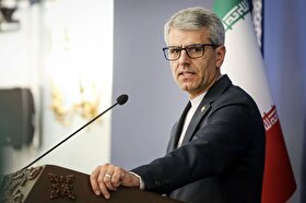 سخنگوی وزارت خارجه کشتار غیرنظامیان در سودان را محکوم کرد