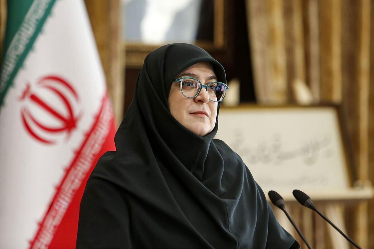 سخنگوی دولت: کاهش سرمایه‌های اجتماعی و کاهش اعتماد دولت – ملت، به کشورمان ضربه وارد می‌کند