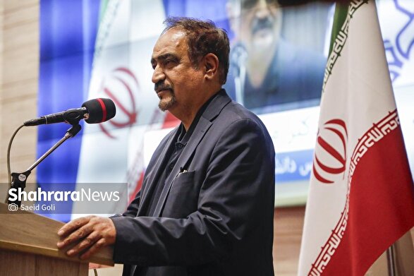 رتبه نخست برد دندان‌پزشکی کشور در اختیار مشهد | لزوم ارتقای تعامل اساتید با توانمندی دانشجویان