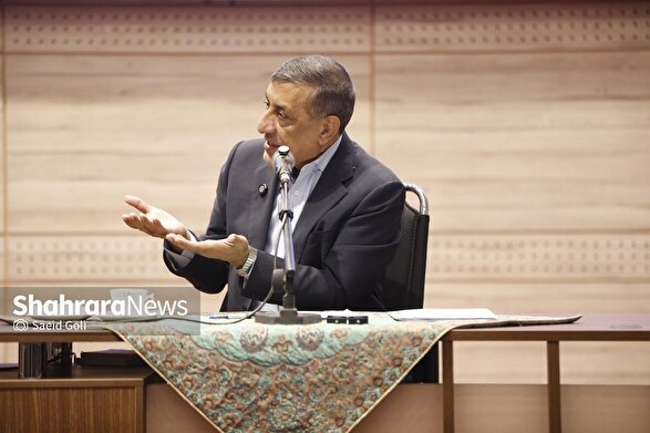 قائم‌پناه در پاسخ به تشکلات دانشجویی: دانشگاه‌ها نباید محدود به گروه خاصی باشند