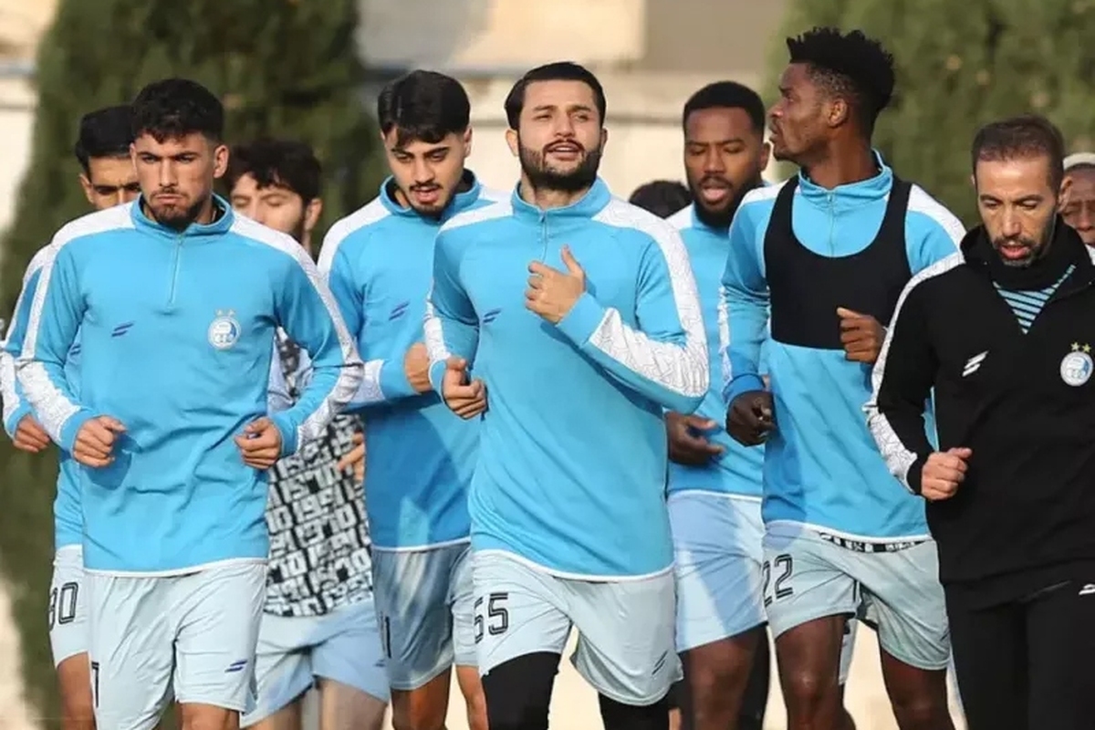 استقلال از کرج به شهرقدس می‌رود