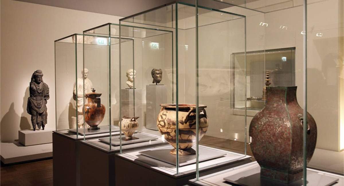 بازدید رایگان ۲ روزه از موزه‌ها و اماکن فرهنگی برای دانشجویان و اساتید به مناسبت روز دانشجو