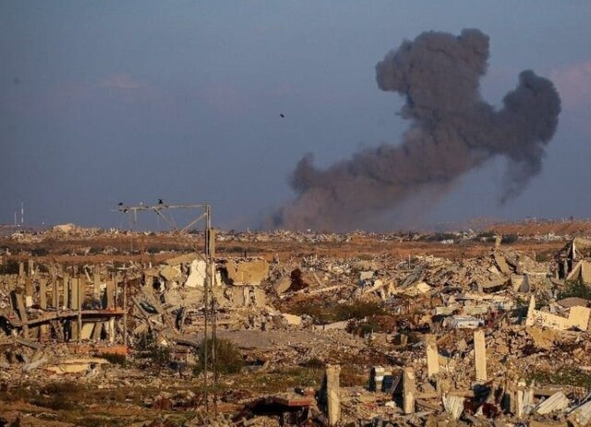 آخرین آمار شهدا و زخمی‌های جنگ نسل‌کشی در غزه (۱۶ آذر ۱۴۰۴)