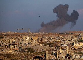 آخرین آمار شهدا و زخمی‌های جنگ نسل‌کشی در غزه (۱۶ آذر ۱۴۰۴)