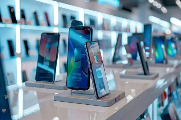 تعیین نرخ ریجستری گوشی تلفن همراه در لایحه بودجه