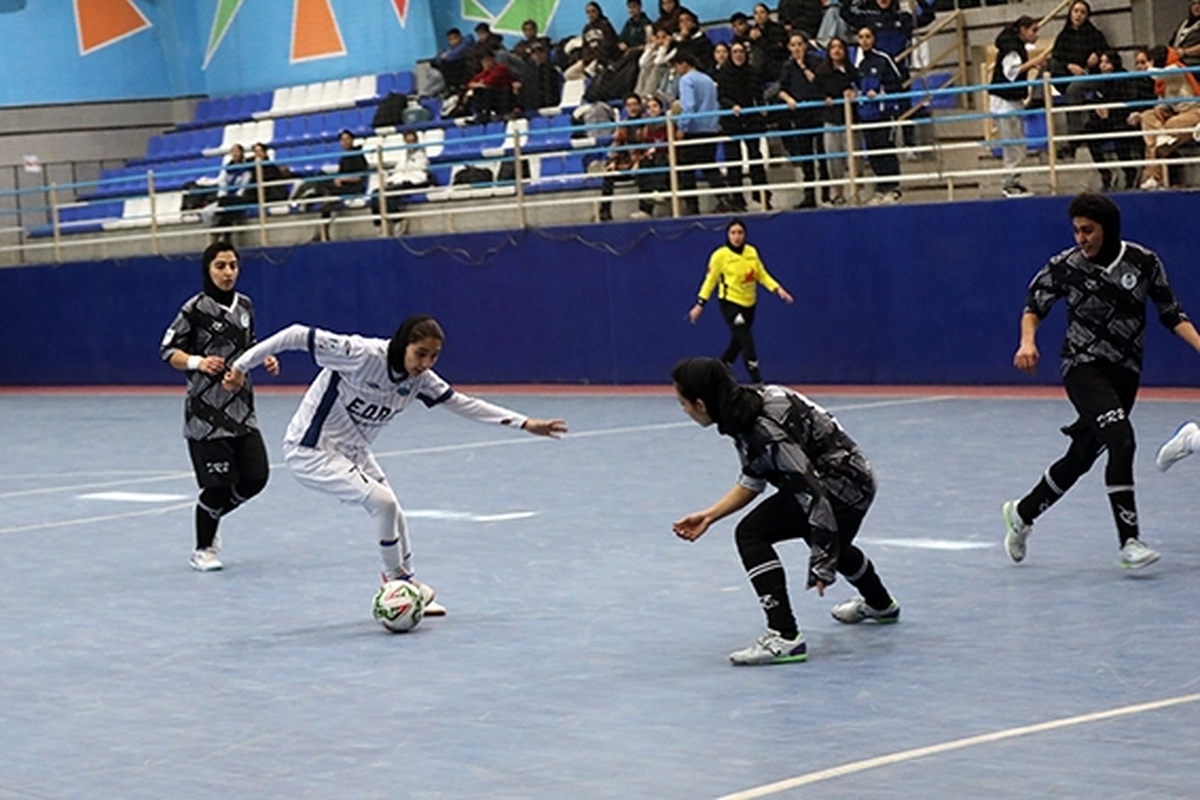 تغییر برد با باخت در ۲ دقیقه آخر