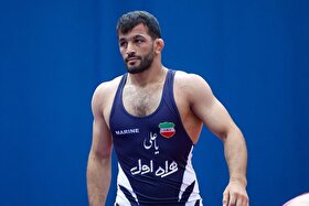 بازگشت حسن یزدانی به تشک | اولین حضور با دوبنده آبی استقلال جویبار + فیلم