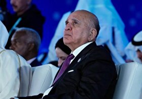 وزیر خارجه عراق: خواستار روابط خوب و پایدار با ایران هستیم