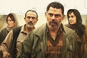 بررسی فیلم «بی سروصدا» با بازی پیمان معادی | روایت قهرمان‌های بازنده