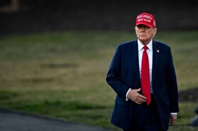 ترامپ: عملیات زمینی در خاک ونزوئلا به زودی انجام می‌شود