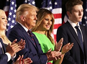 احتمال کناره‌گیری ترامپ از روند صلح در اوکراین