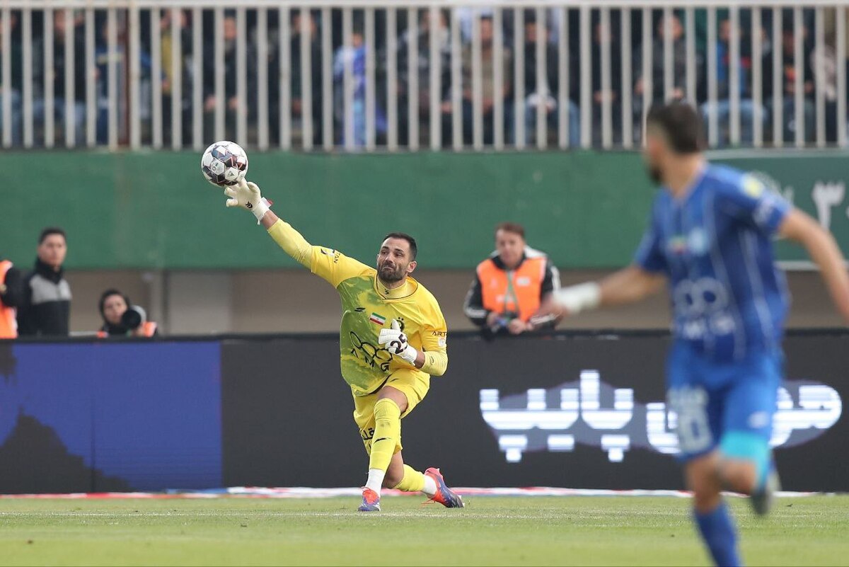 پایان ماجرای جنجالی دربی | آدان از شکایت علیه سروش رفیعی گذشت!