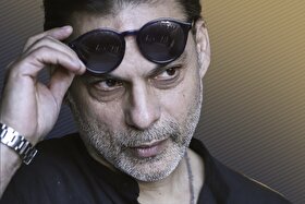 پیمان معادی، مهمان ویژه اختتامیه جشنواره مراکش + تصاویر