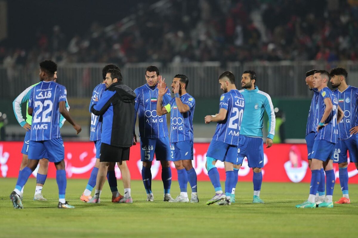 سرنوشت پنجره بسته استقلال در آستانه مشخص شدن | همه‌چیز به رأی CAS گره خورد