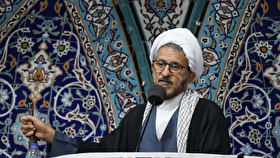 امام جمعه عالیشهر استعفا کرد + علت