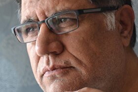 به بهانه تولد ۶۳ سالگی صدیق برمک کارگردان افغانستانی که سینمای کشورش را به جهان معرفی کرد