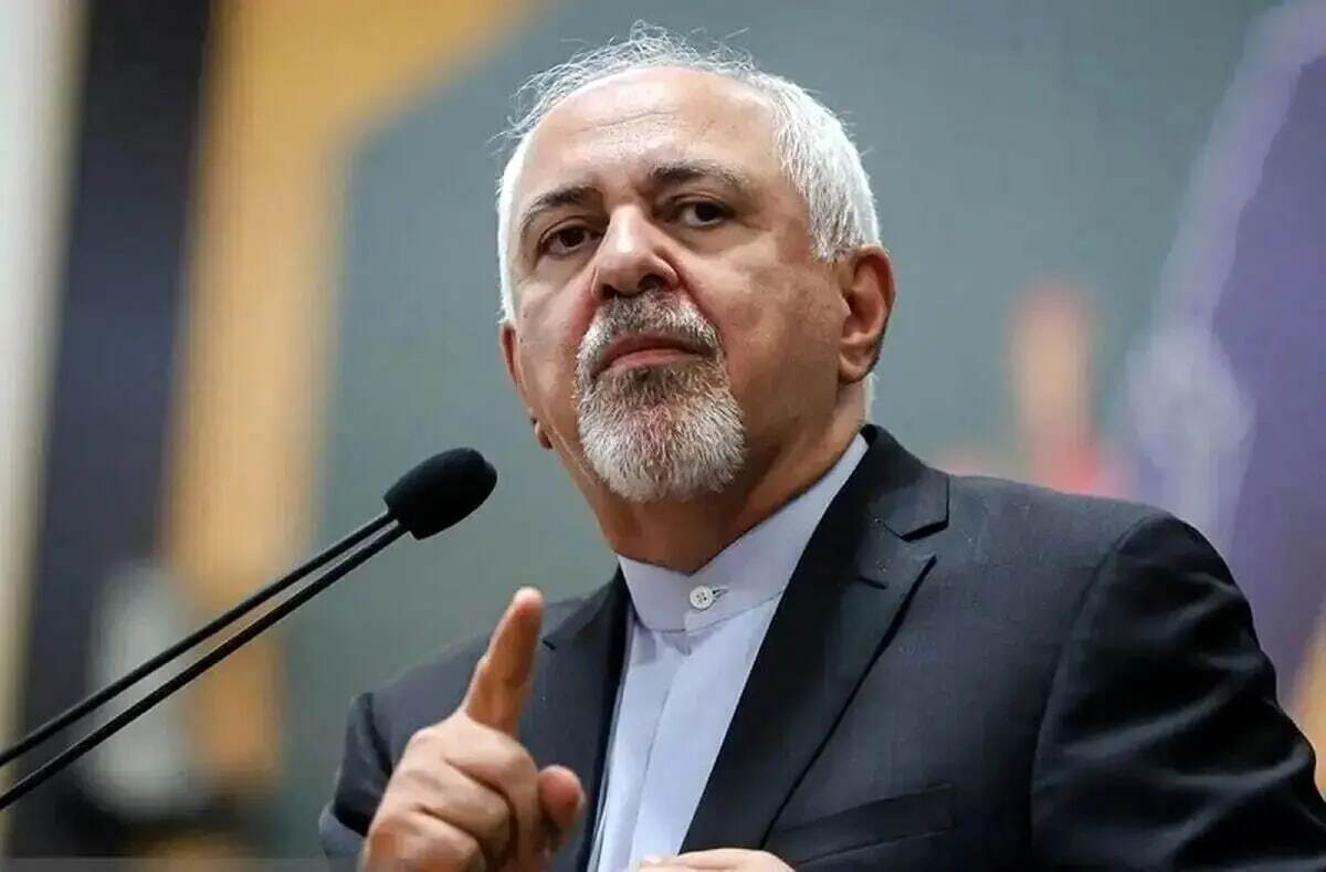 ظریف: اسرائیل توان ایران را دست‌کم گرفته بود