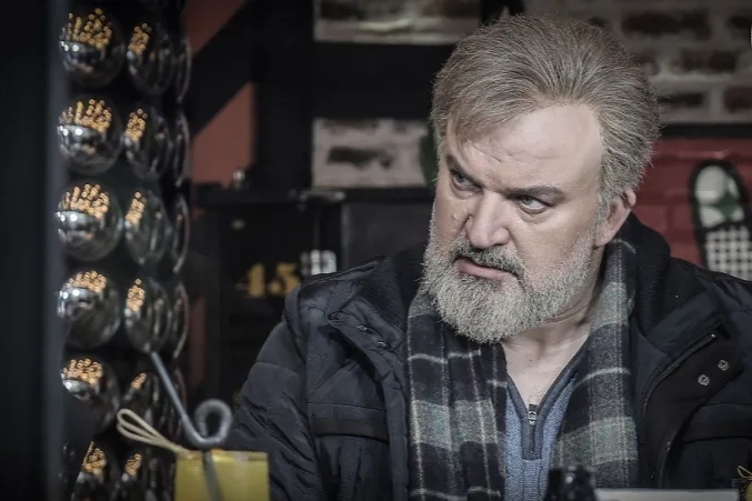 نقد و بررسی قسمت نوزدهم سریال «شغال» | وقتی ناگهان اتفاقها رخ میدهند نقد و بررسی قسمت نوزدهم سریال «شغال» | وقتی ناگهان اتفاقها رخ میدهند