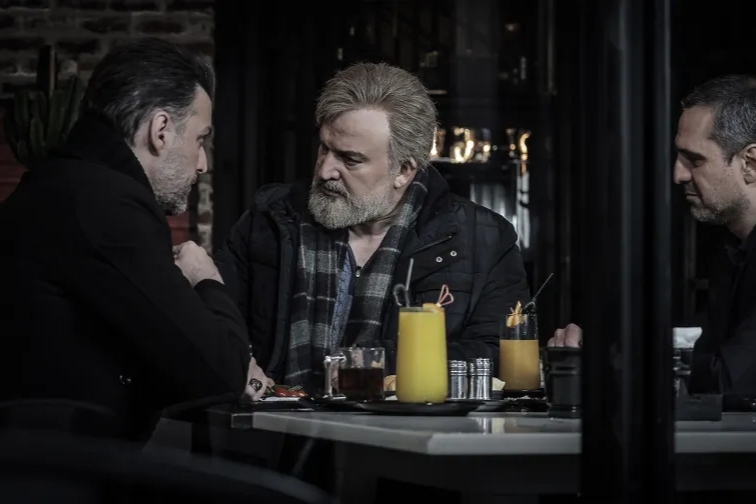 نقد و بررسی قسمت نوزدهم سریال «شغال» | وقتی ناگهان اتفاقها رخ میدهند نقد و بررسی قسمت نوزدهم سریال «شغال» | وقتی ناگهان اتفاقها رخ میدهند