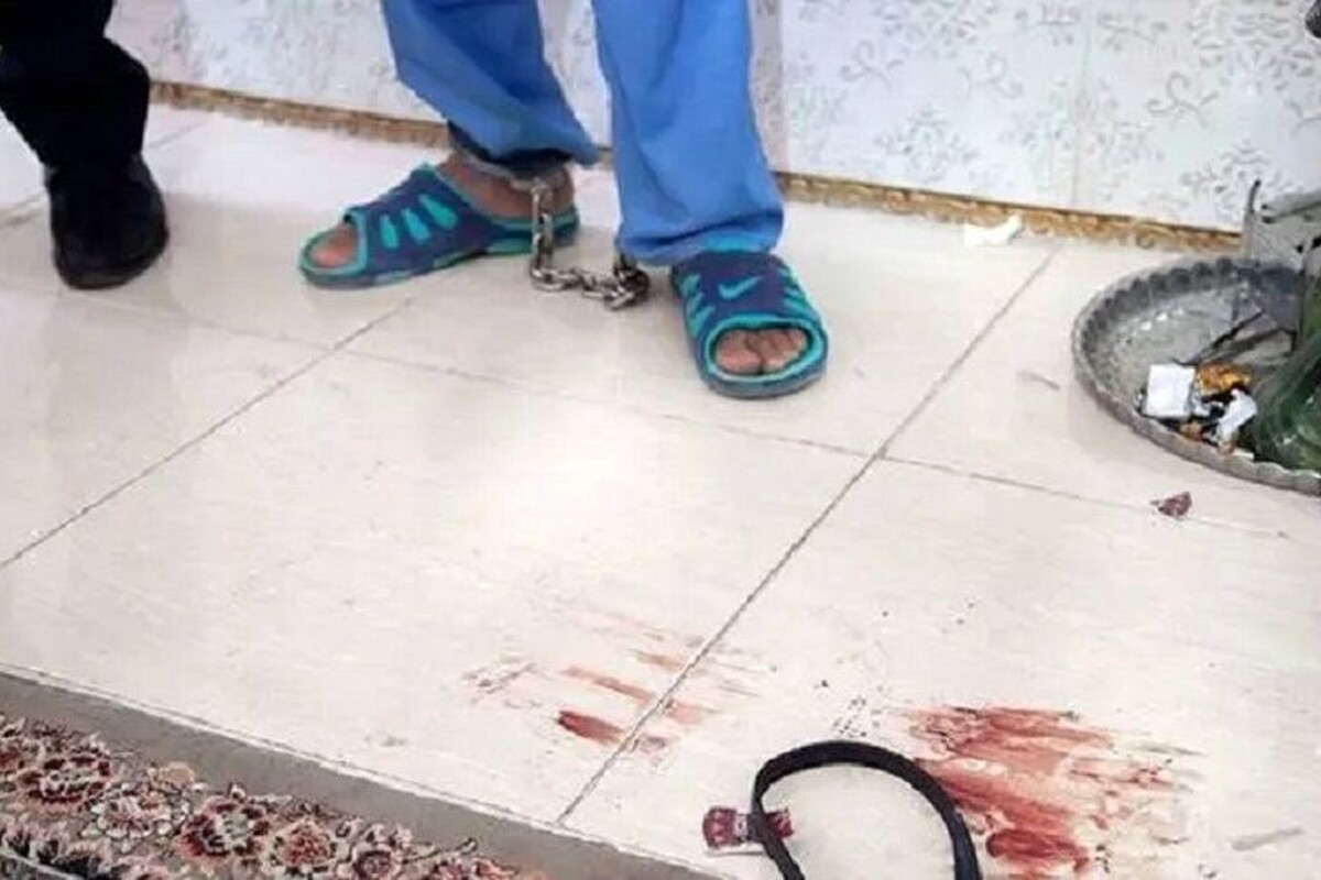 درگیری خانوادگی در دلفان یک کشته و یک مصدوم برجای گذاشت (۱۶ آذر ۱۴۰۴)