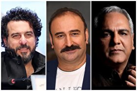 رقابت داغ کمدی‌ها در گیشه | «آقای زالو»، «کفایت مذاکرات» و «طهران ۵۷» با فروش قابل توجه در سینما‌ها (۱۶ آذر ۱۴۰۴)