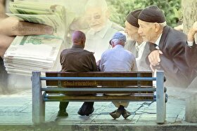 نارضایتی بازماندگان تأمین اجتماعی از تأخیر چندماهه بیمه عمر