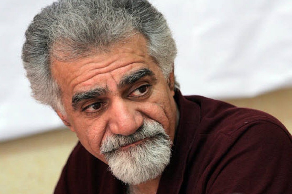 داور ایرانی در جشنواره دهوک عراق