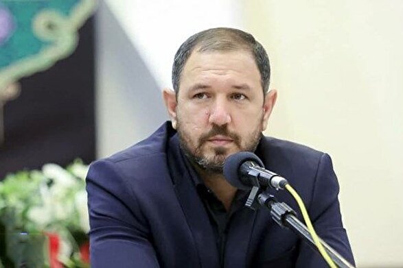 نشست مطبوعاتی رئیس شورای عالی استانها آغاز شد (۱۷ آذر ۱۴۰۴)