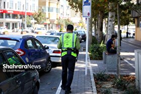 دغدغه شهروندان مشهدی برای پارک در کوچههای محدوده خیابان آیت ا... رئیسی | حاشیههای همسایگی با پارک حاشیهای