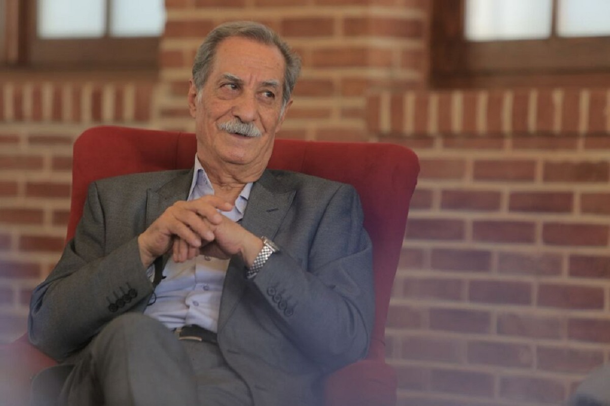 حسین تبریزی کارگردان سینما و تلویزیون در تدارک ساخت سریالی تاریخی با بازی سیاوش طهمورث و اتابک نادری است.