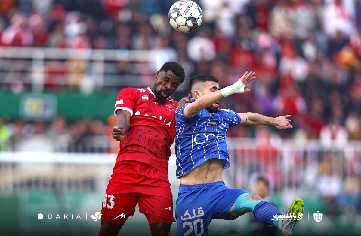 برنامه بازی‌های هفته سیزدهم لیگ برتر فوتبال (فصل ۰۵-۱۴۰۴) | مدعیان در تکاپوی صدرنشینی